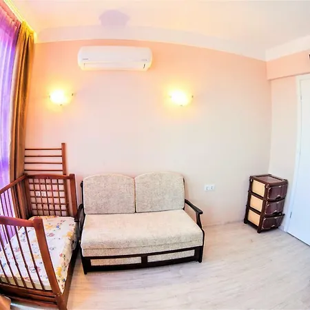 Apartment Studio 