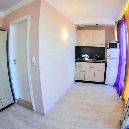 Apartment Studio 