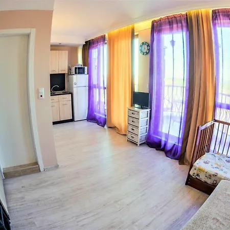 Apartment Studio 